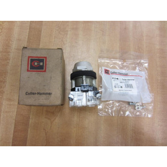 Cutler Hammer HT8AAHAB Eaton Push Button