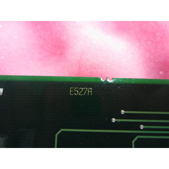 Generic Automation E527A Control Board - New No Box