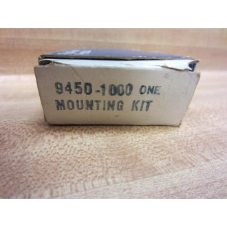 Schrader Bellows 9450-100 9450100 Mounting Kit