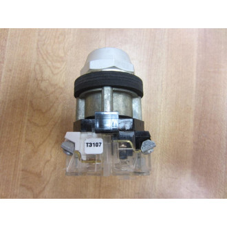 Cutler Hammer HT8AAHAB Eaton Push Button