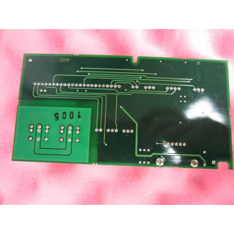 Generic Automation E527A Control Board - New No Box