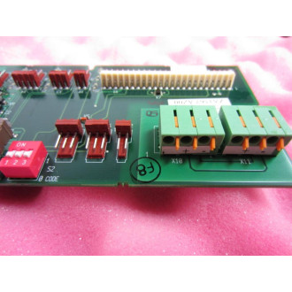 Generic Automation E527A Control Board - New No Box