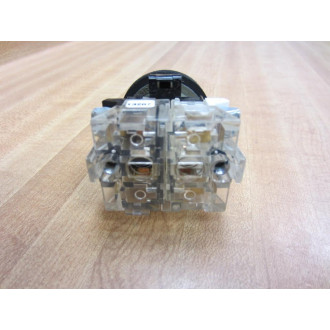 Cutler Hammer HT8AAHAB Eaton Push Button