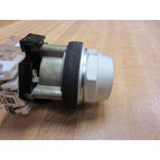 Cutler Hammer HT8AAHAB Eaton Push Button