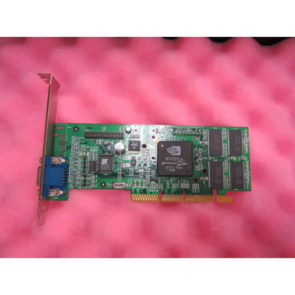 Nvidia 180-P0039-0100-C Video Card 180P00390100C - New No Box