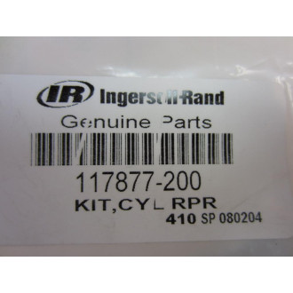 Ingersoll Rand 117877-200 Cylinder Service Kit 117877200