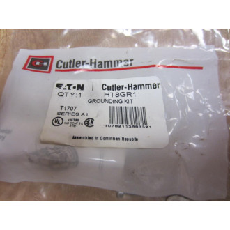 Cutler Hammer HT8AAHAB Eaton Push Button