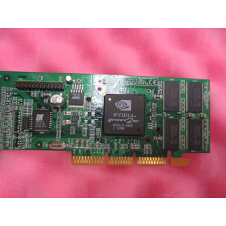 Nvidia 180-P0039-0100-C Video Card 180P00390100C - New No Box