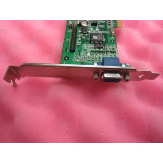 Nvidia 180-P0039-0100-C Video Card 180P00390100C - New No Box