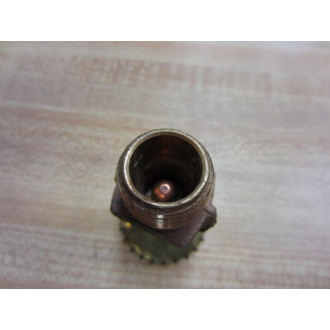 Viking 1985 Sprinkler Head With Mushroom Top - New No Box