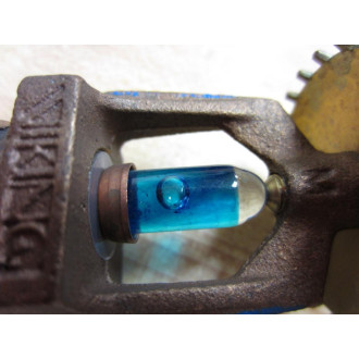 Viking 1985 Sprinkler Head With Mushroom Top - New No Box