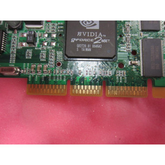 Nvidia 180-P0039-0100-C Video Card 180P00390100C - New No Box