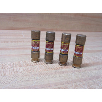 Bussmann LPN-RK-5SP Cooper LPNRK5SP Fuse (Pack of 4) - New No Box