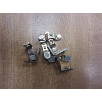 Square D 9998-RA82 4 Pole Contact Kit 9998RA82