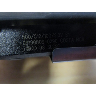 Intel SL35E CPU Pentium III - New No Box