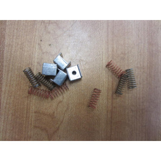 Square D 9998-RA82 4 Pole Contact Kit 9998RA82