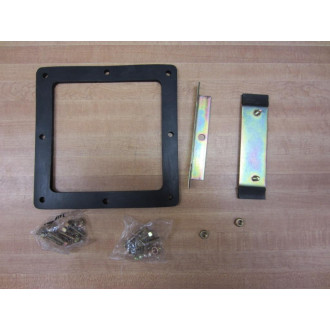 Hoffman F-66LB Box Connector Wireway 18680