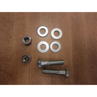 Parker PS5419 Side Plate Kit-HHB NPT