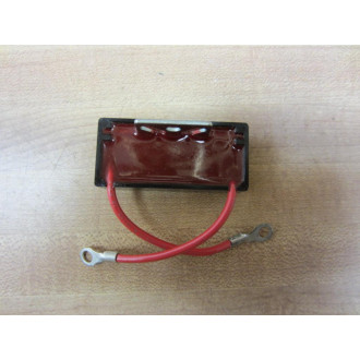 Cutler Hammer D26MAS2 Eaton Transient Suppressor