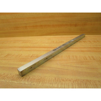 MAK-A-KEY 12MM Steel Bar (Pack of 6) - New No Box