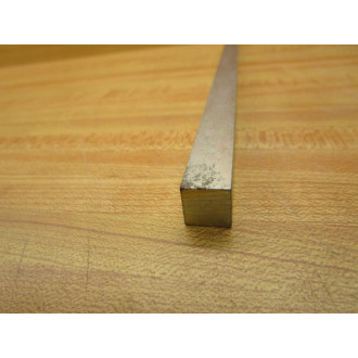 MAK-A-KEY 12MM Steel Bar (Pack of 6) - New No Box