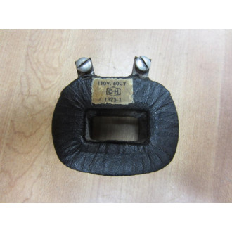 Cutler Hammer 9-1323-1 Eaton Coil 13231 - Used