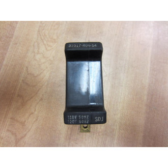 Square D 31017-400-54 Coil 3101740054 - Used