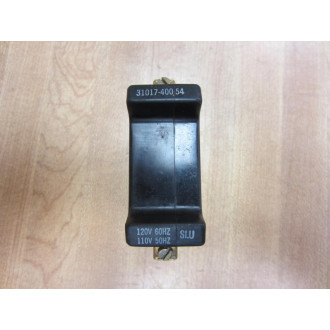 Square D 31017-400-54 Coil 3101740054 - New No Box