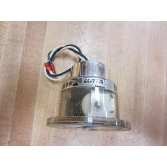 Engler 02-010117-000 02010117000 Hour Meter - Used