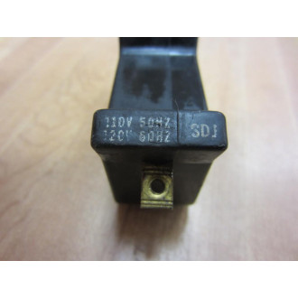 Square D 31017-400-54 Coil 3101740054 - Used