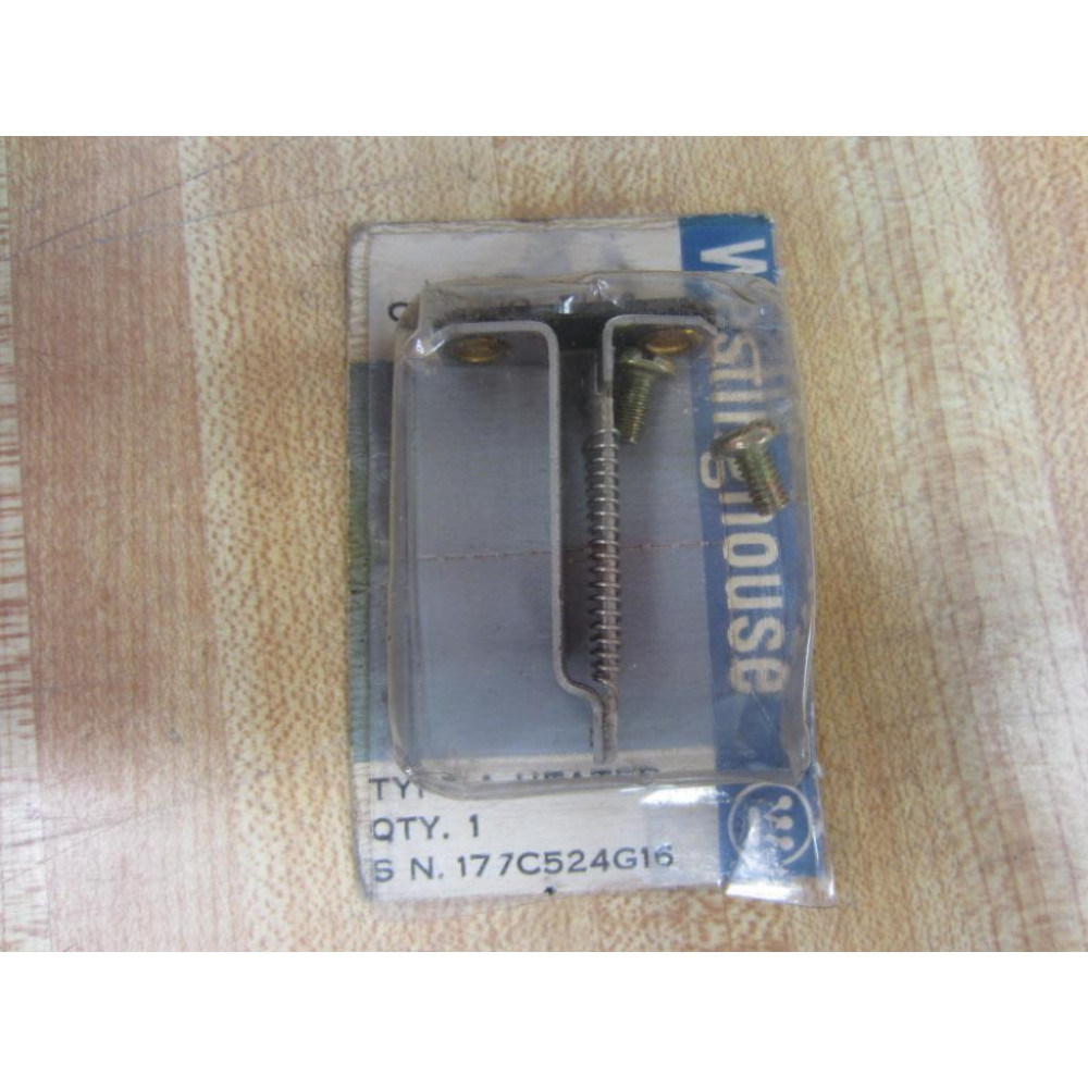 Cutler Hammer Westinghouse FH16 Overload Heater 177C524G16