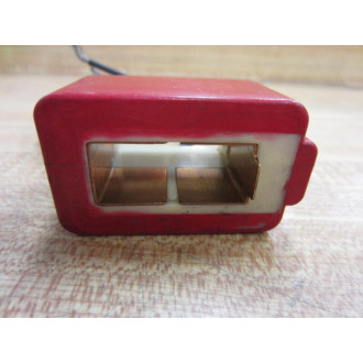 Numatics 139-136P Tested Coil 139136P (Pack of 2) - New No Box