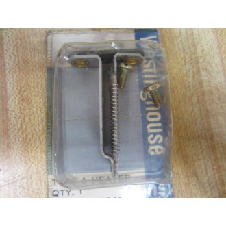 Cutler Hammer Westinghouse FH16 Overload Heater 177C524G16