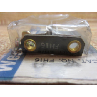 Cutler Hammer Westinghouse FH16 Overload Heater 177C524G16