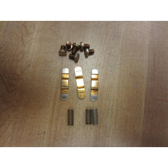Square D 9998-AA-81 Contact Kit 9998AA81 - New No Box
