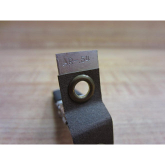 Square D AR-.54 AR54 Thermal Overload Heating Elements (Pack of 3)