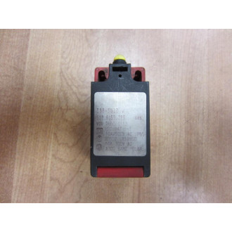 Warner Electric 618-6153-289 Limit Switch Broken Clip 6186153289 I88-SU1Z - Used