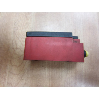 Warner Electric 618-6153-289 Limit Switch Broken Clip 6186153289 I88-SU1Z - Used