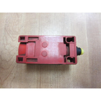 Warner Electric 618-6153-289 Limit Switch Broken Clip 6186153289 I88-SU1Z - Used