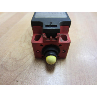 Warner Electric 618-6153-289 Limit Switch Broken Clip 6186153289 I88-SU1Z - Used