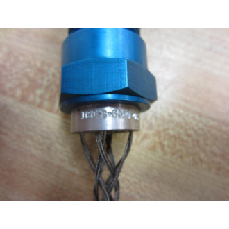 Sine Company ICO-C-5010-06 Ten Pin Female Connector  ICOC501006 - New No Box