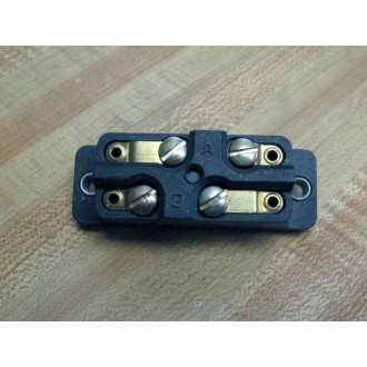 Square D 9007-AO-1 Snap Switch 9007-A0-1 Red Plunger - New No Box
