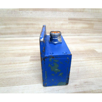 Syron SBQ45103 Mini Connector - Used