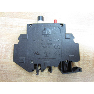 Allen Bradley 1492-GH005 Circuit Breaker 1492GH005 0.5A