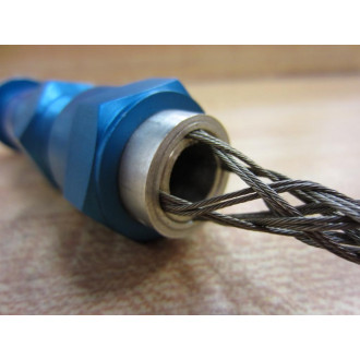 Sine Company ICO-C-5010-06 Ten Pin Female Connector  ICOC501006 - New No Box