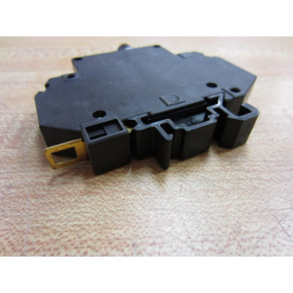 Square D 9080GCB20 Circuit Protector Series C