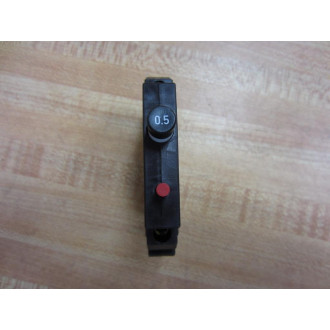 Allen Bradley 1492-GH005 Circuit Breaker 1492GH005 0.5A