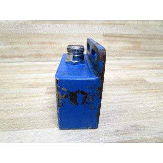 Syron SBQ45103 Mini Connector - Used