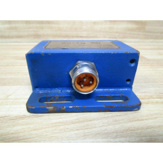 Syron SBQ45103 Mini Connector - Used