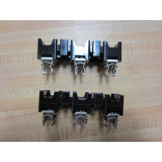 Allen Bradley 1491-R125 Fuse Block Series A 1491R125